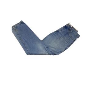 Levis 550 Jeans Mens Tag 32x34 Actual 33x33.5‎ Relaxed Tapered Y2K VINTAGE